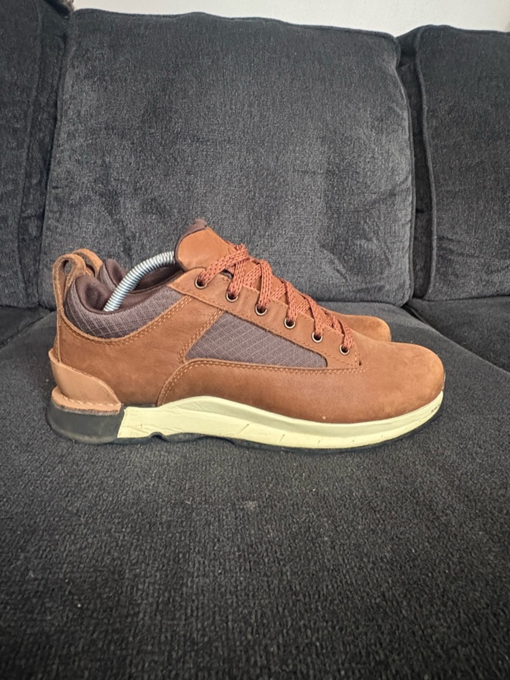 Danner Overlook Low 3" - Men's Size 10.5 'Monk's Robe' (31750)